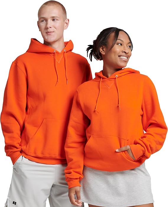 Pullover Hoodie