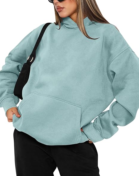 Pullover Hoodie