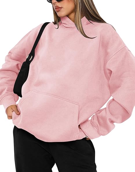 Pullover Hoodie