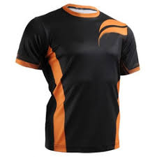 Sports Shirt