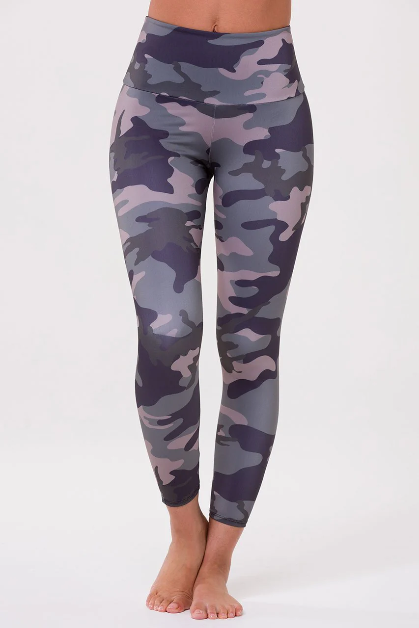 Ladies Gym Legging 