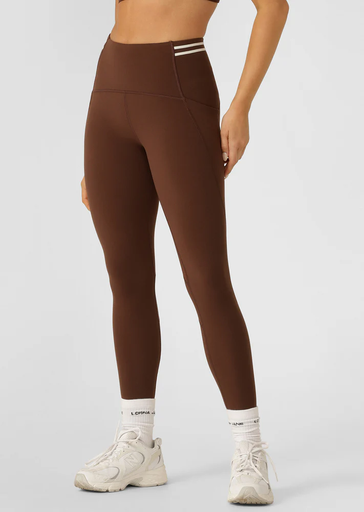 Ladies Gym Legging 