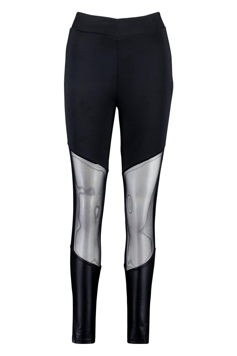 Ladies Gym Legging 
