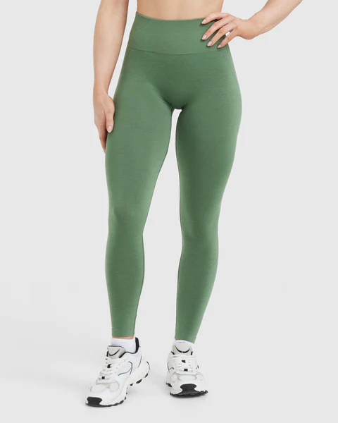 Ladies Gym Legging 