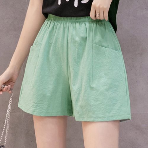 Ladies Casual Short