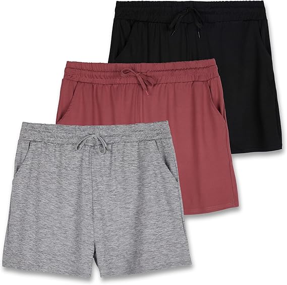 Ladies Casual Short