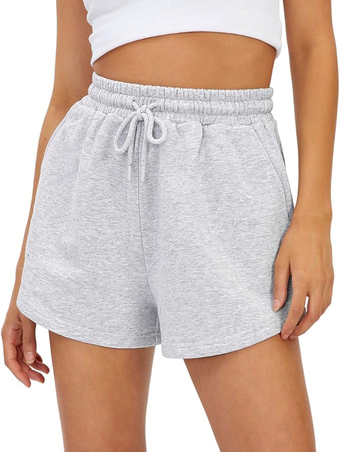 Ladies Casual Short