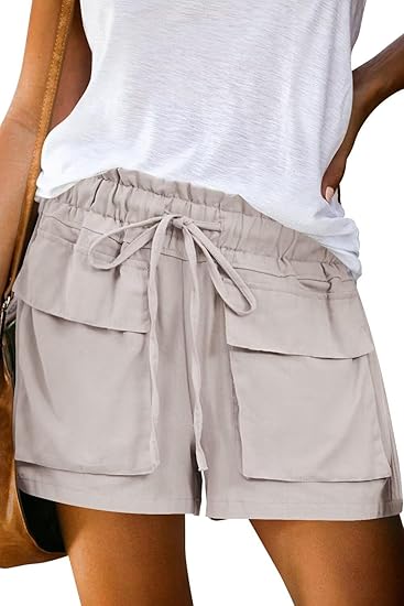 Ladies Casual Short