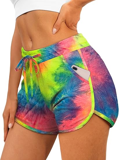 Ladies Casual Short