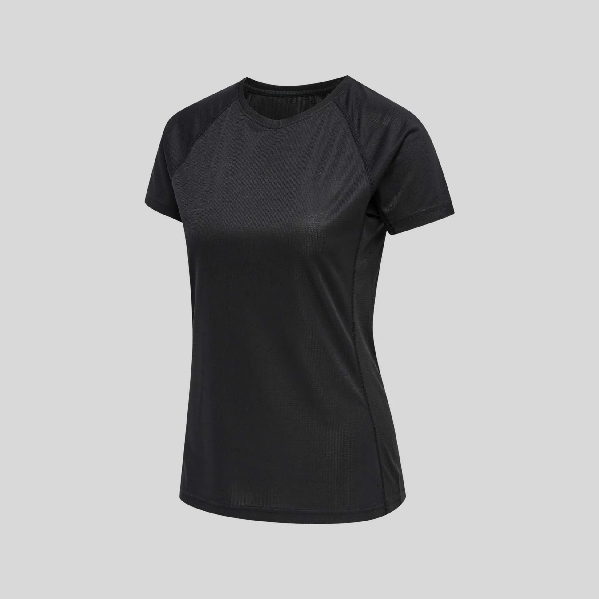 Ladies Gym Shirt