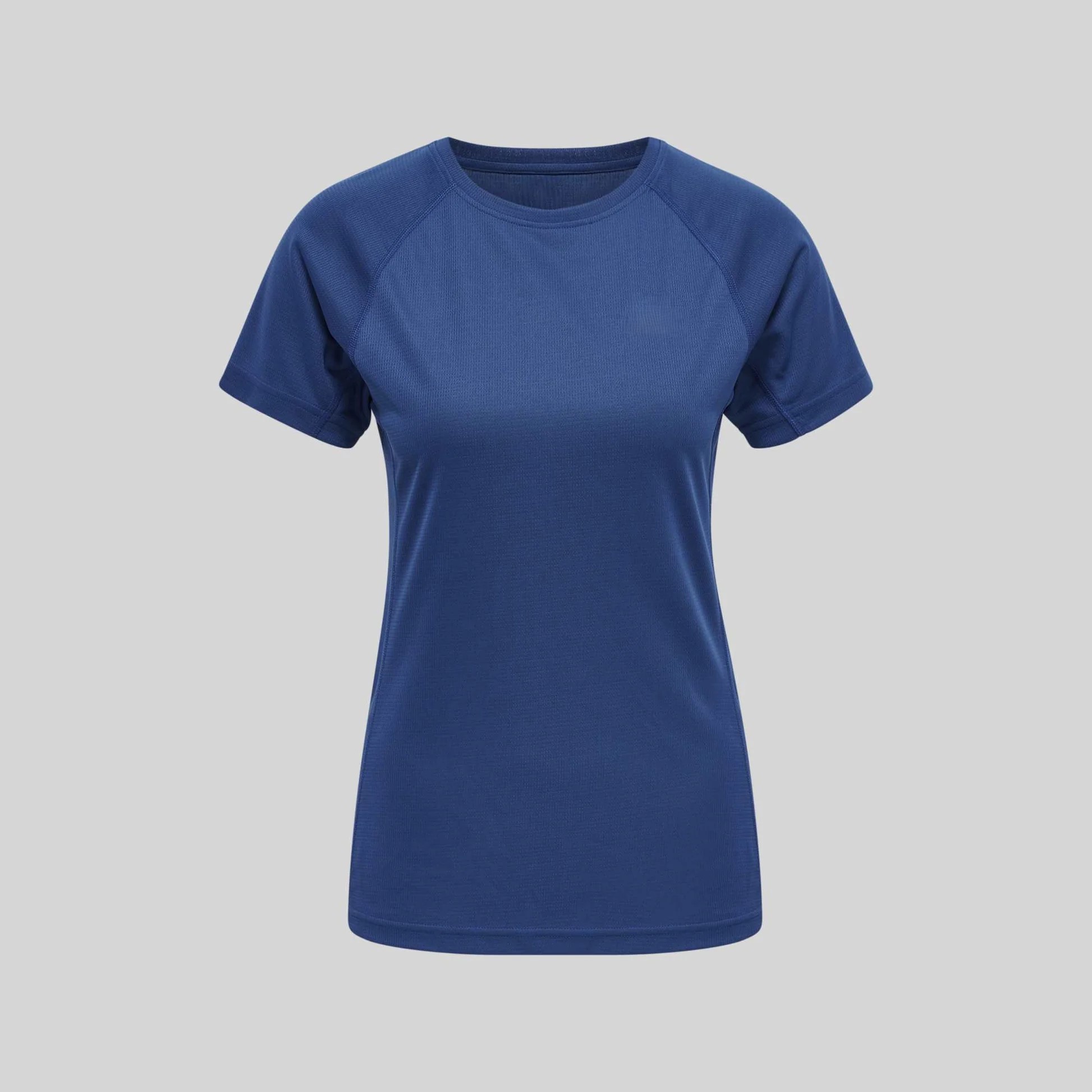 Ladies Gym Shirt
