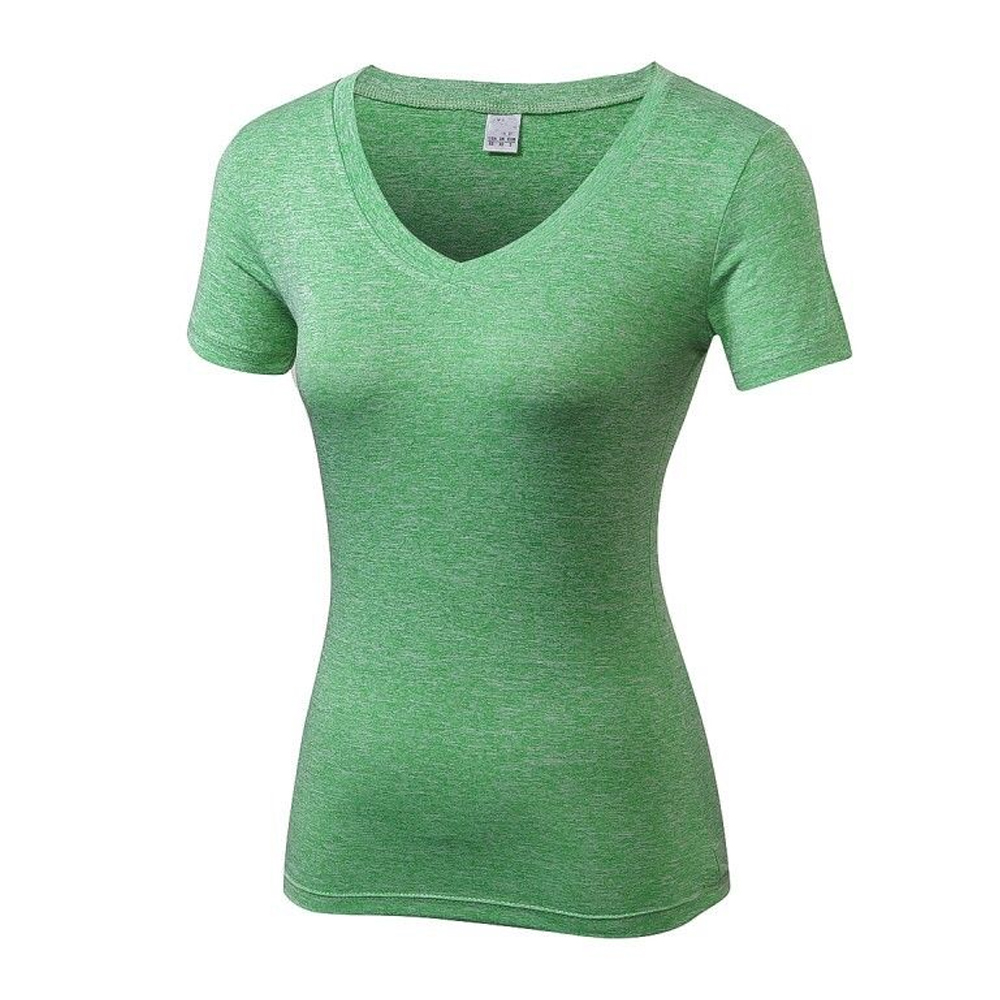 Ladies Gym Shirt