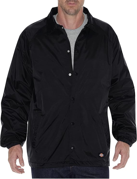 Coach Jacket Men