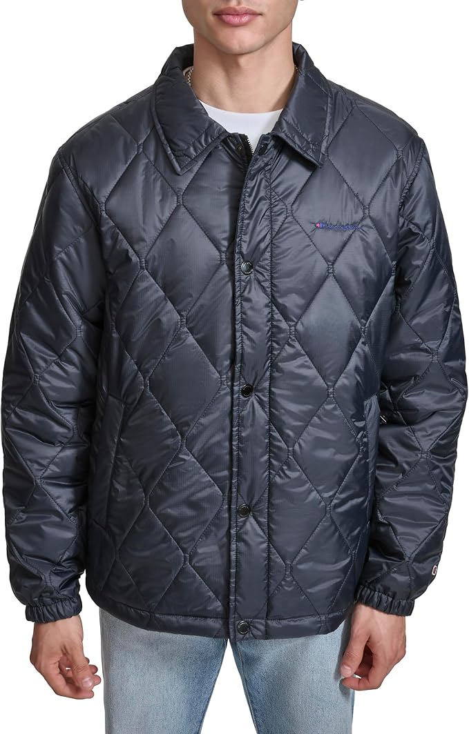 Coach Jacket Men