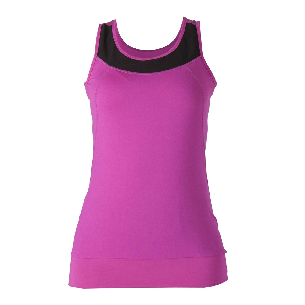 Ladies Gym Shirt