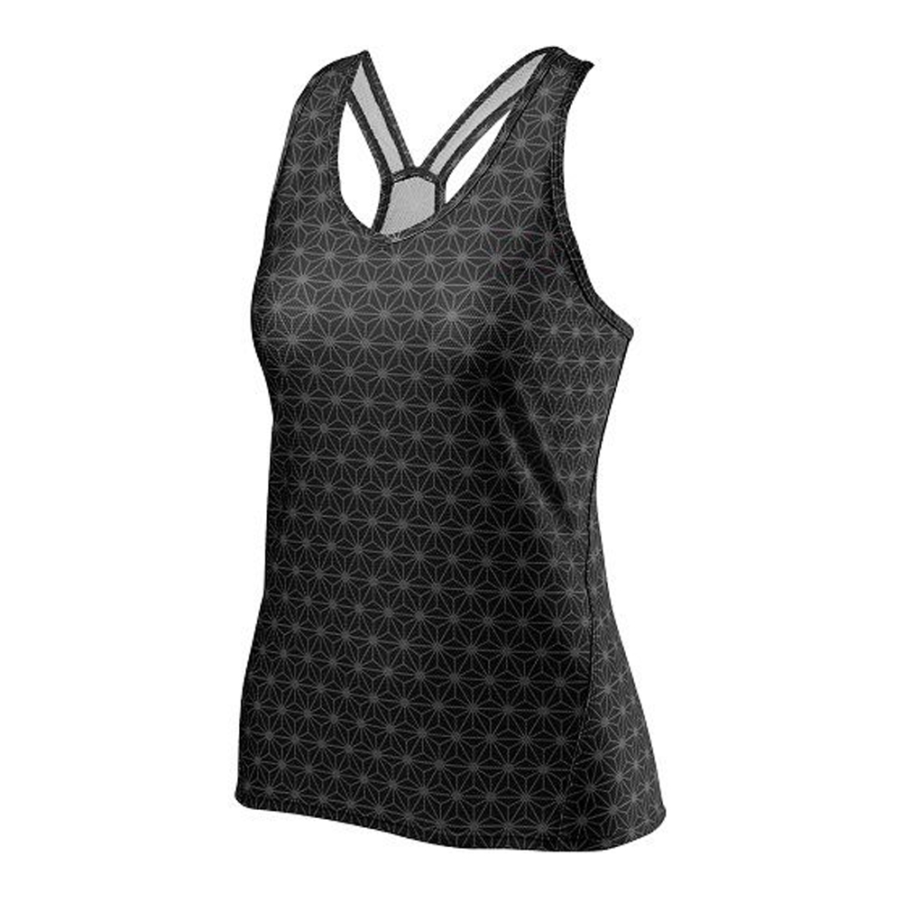 Ladies Gym Shirt