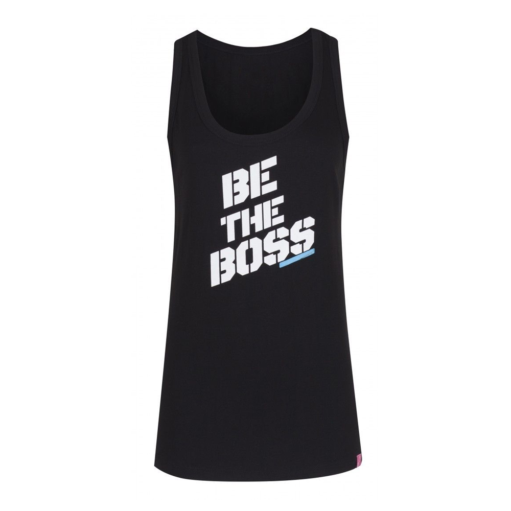 Ladies Gym Shirt
