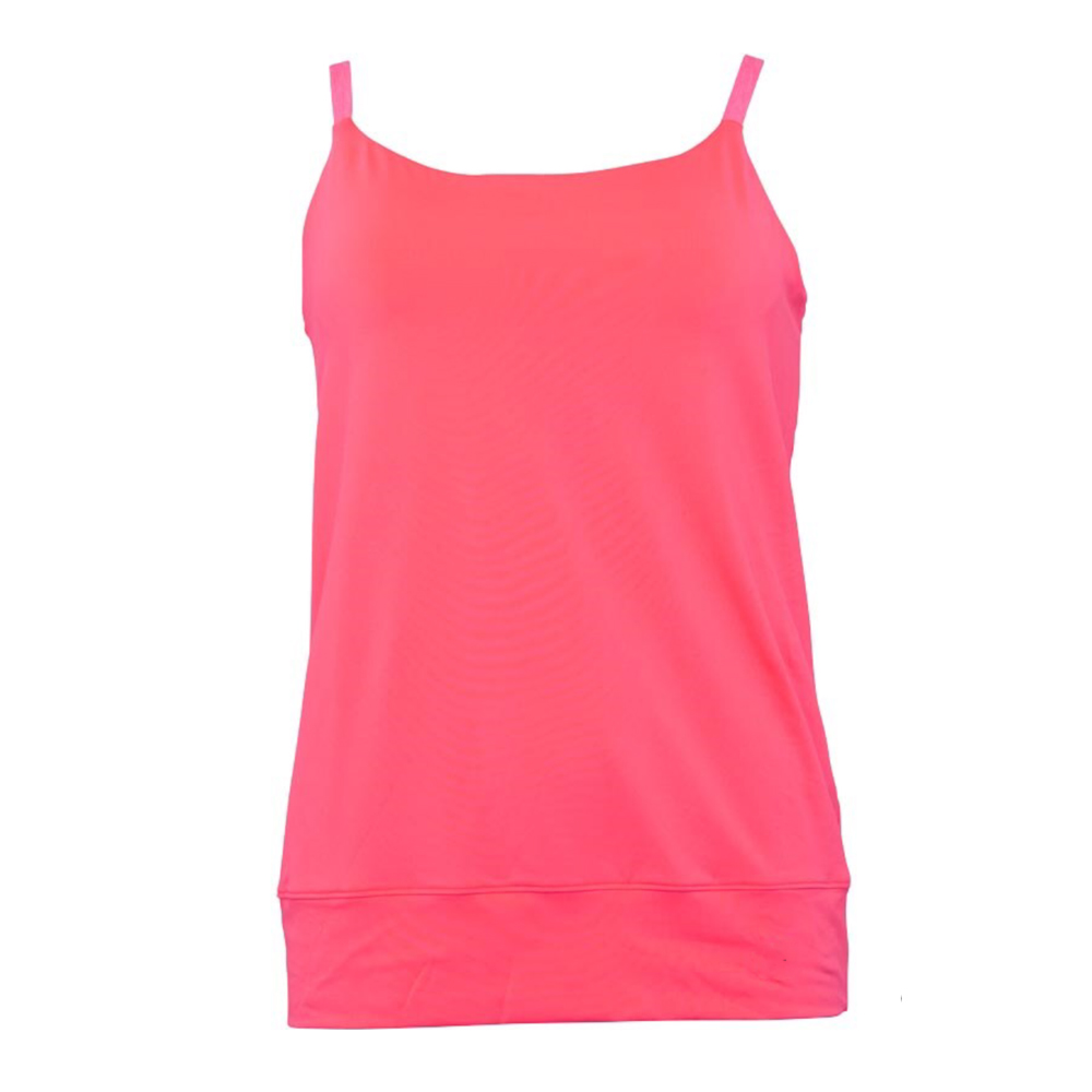 Ladies Gym Shirt