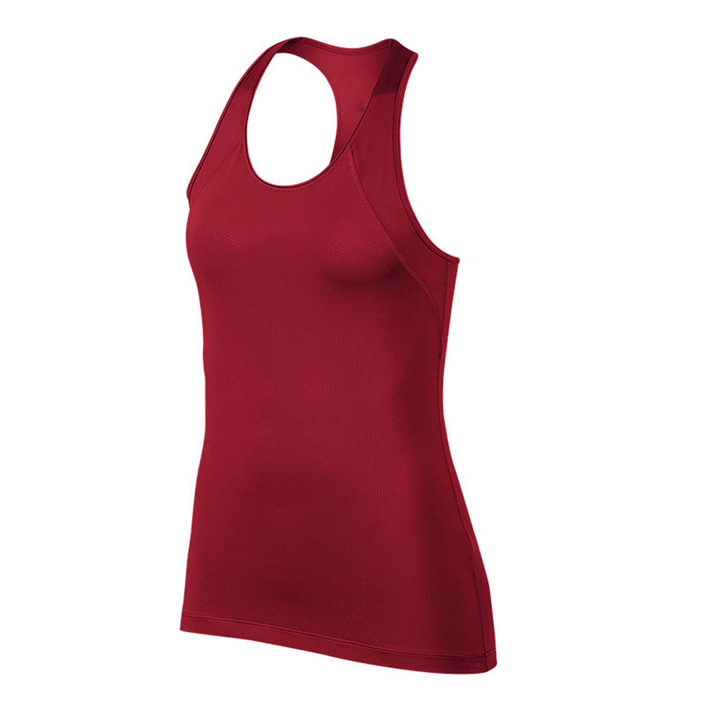 Ladies Gym Shirt