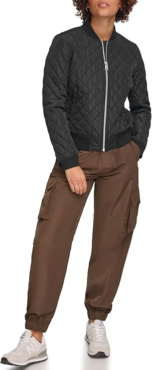 Bomber Jacket for Women