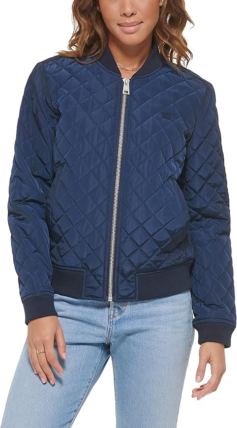 Bomber Jacket for Women