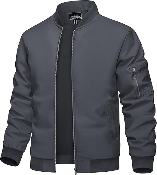 Bomber Jacket for men