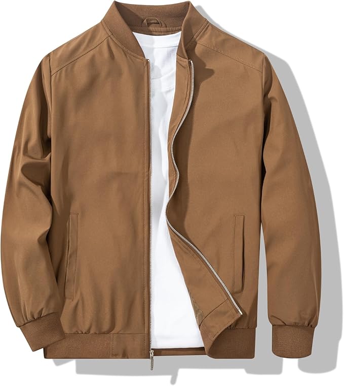 Bomber Jacket for men
