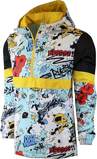 Bomber Jacket for men