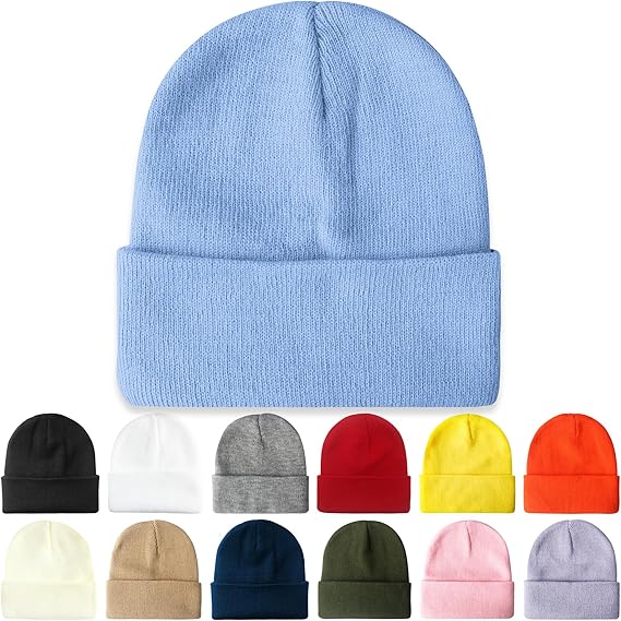 Beanies