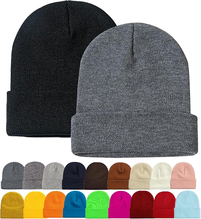 Beanies