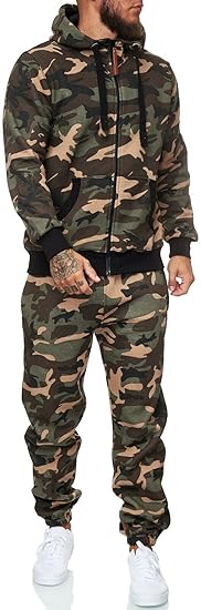 Tracksuit