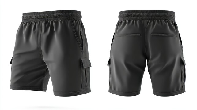 Sport Shorts