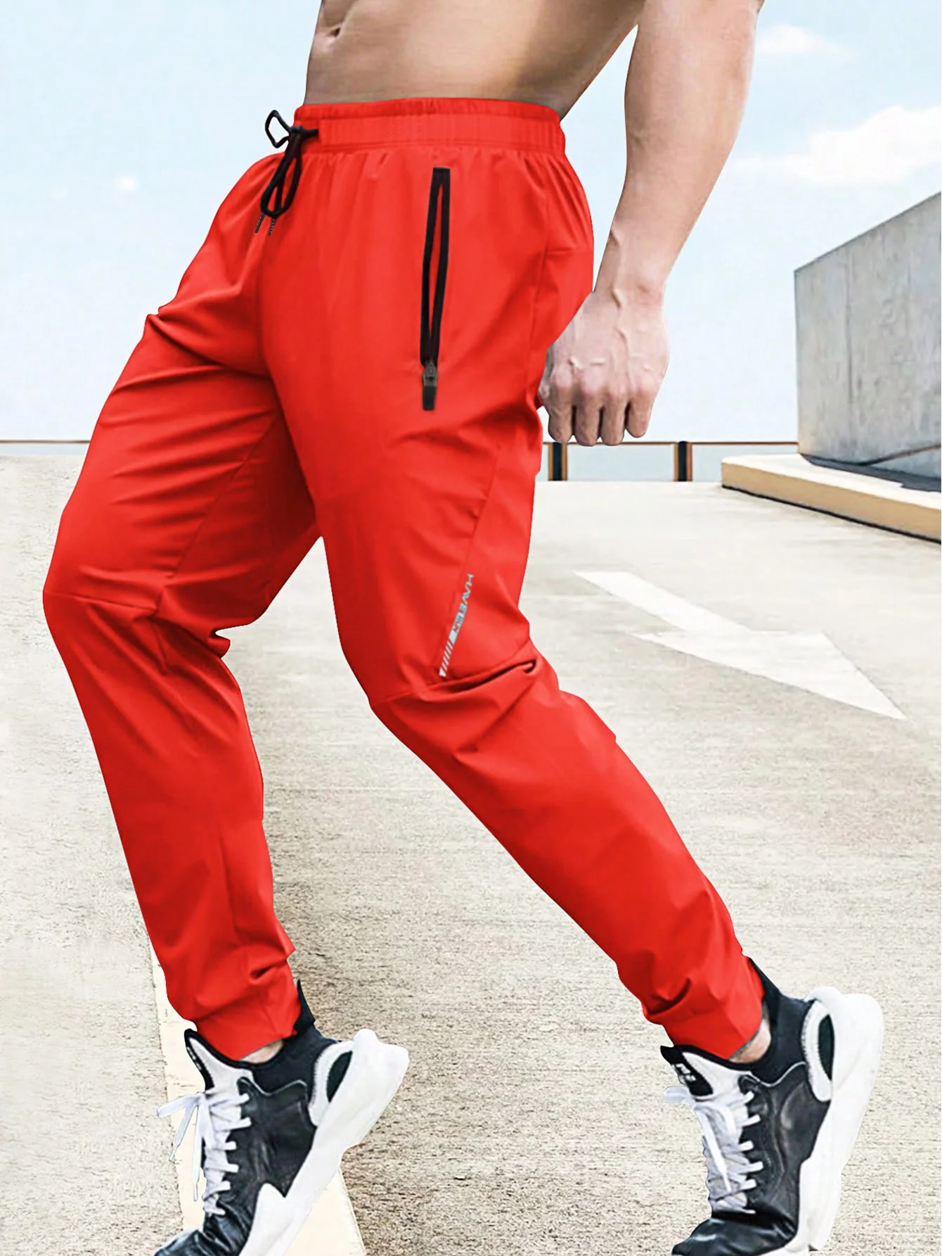 Sports Trousers