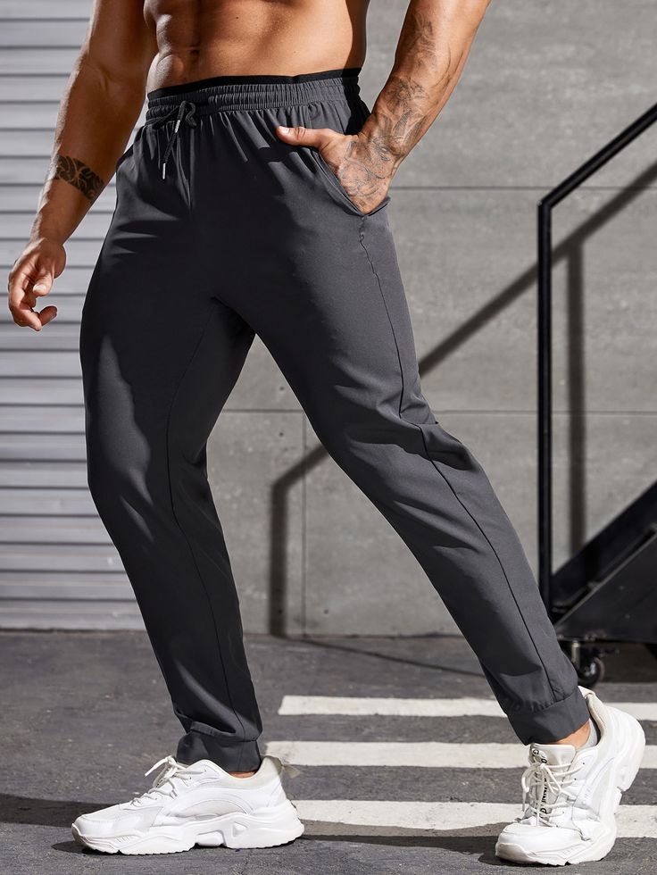 Sports Trousers