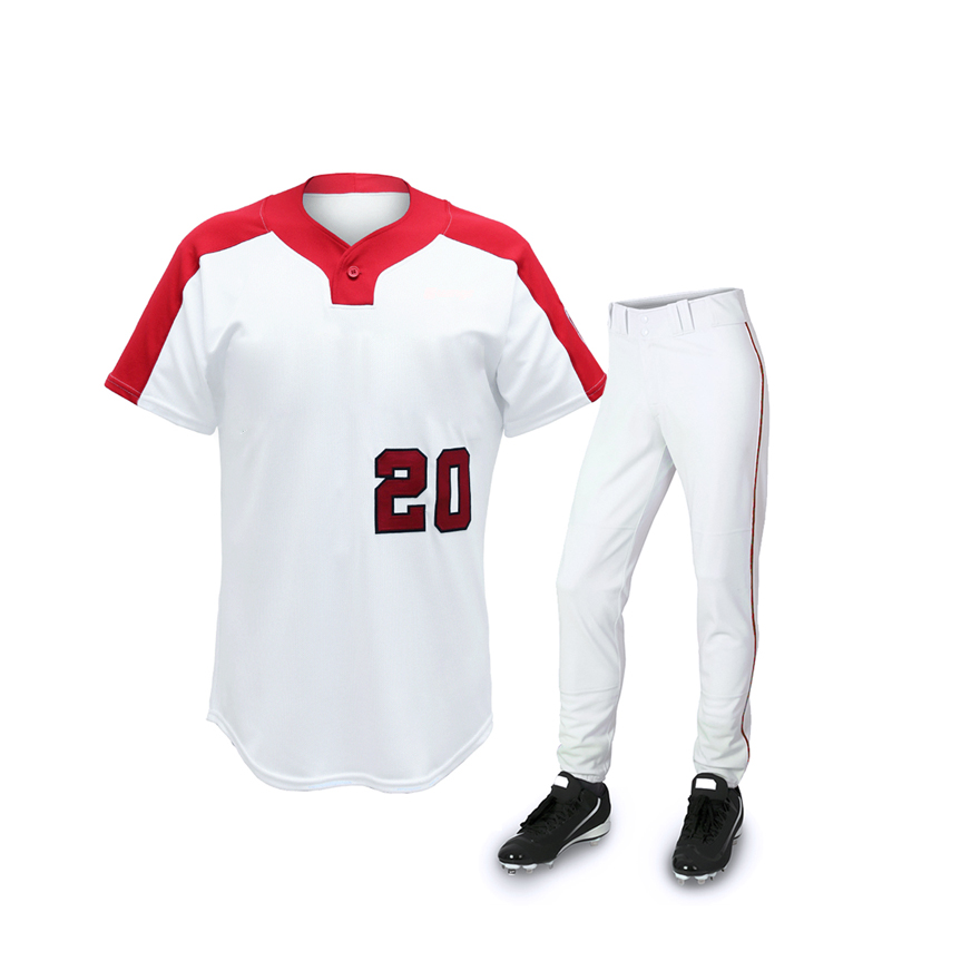 BaseBall Uniform