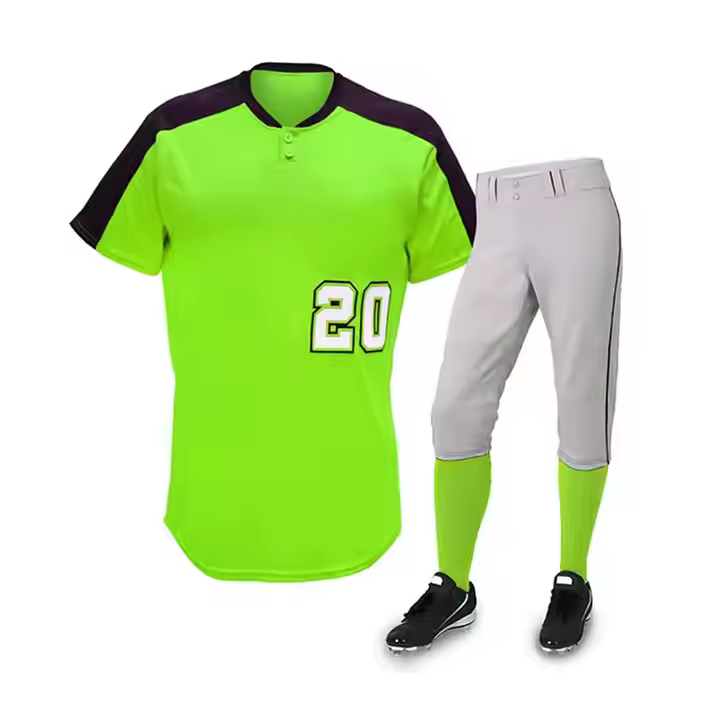 BaseBall Uniform