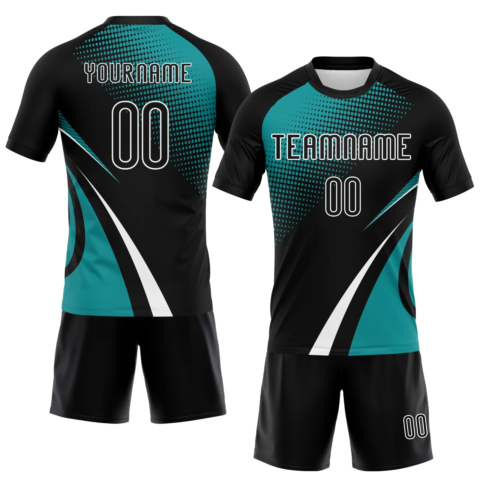 Volley Ball Uniform