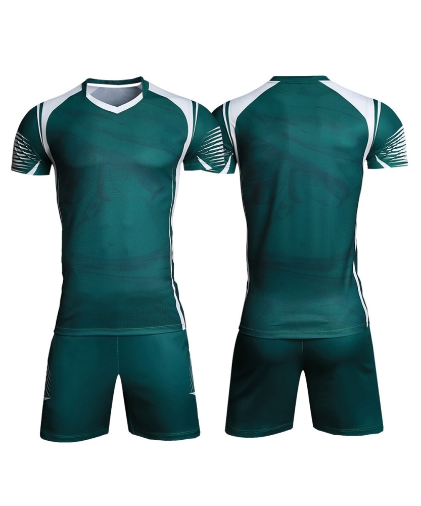 Volley Ball Uniform