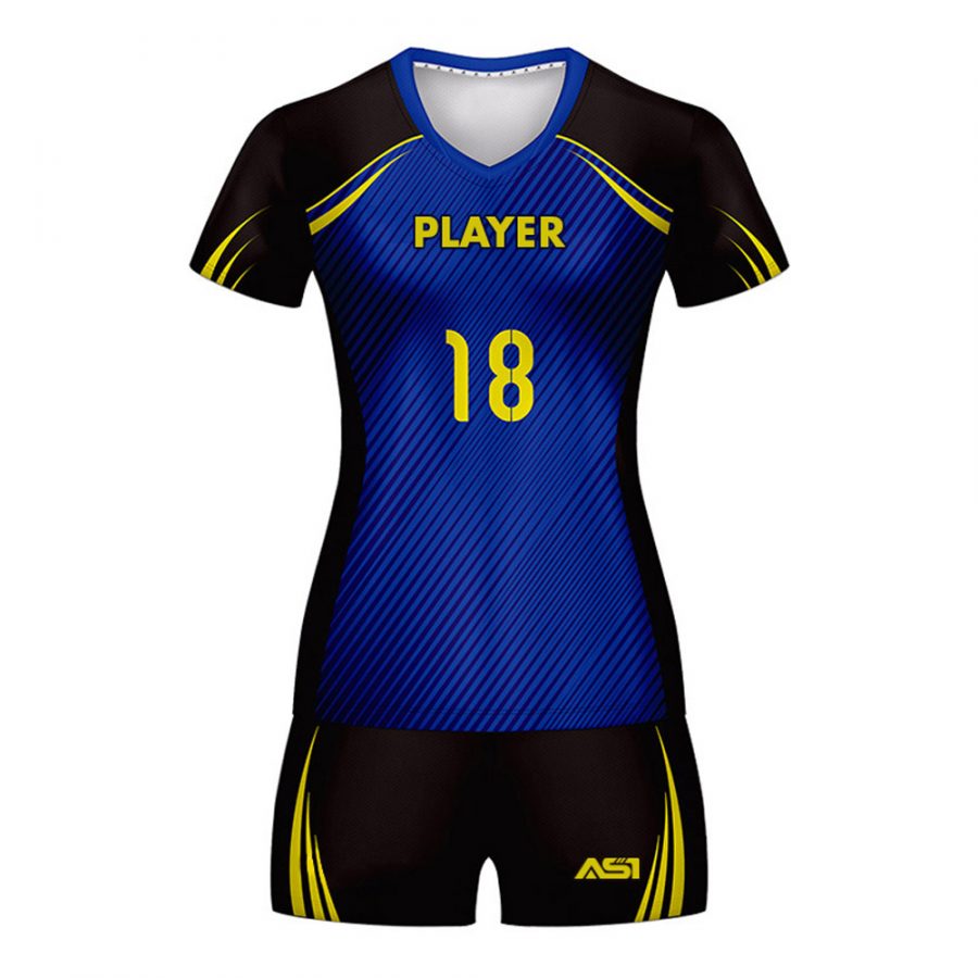 Volley Ball Uniform