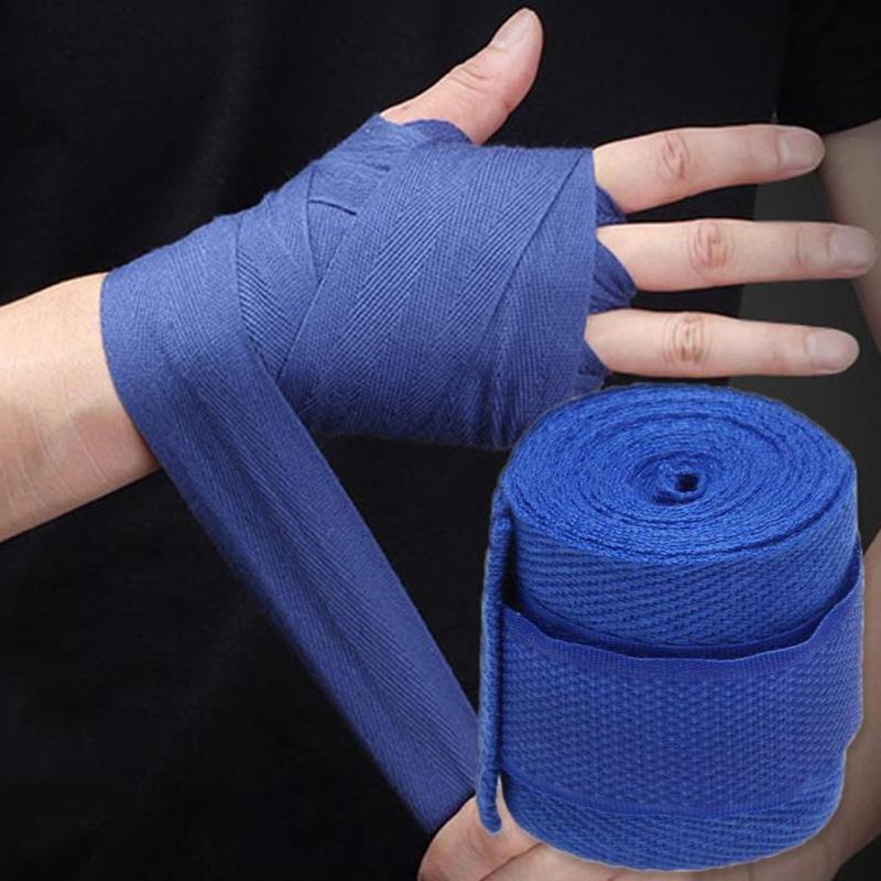 Hand Wrap