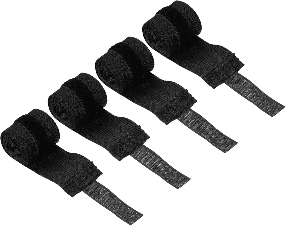 Hand Wrap
