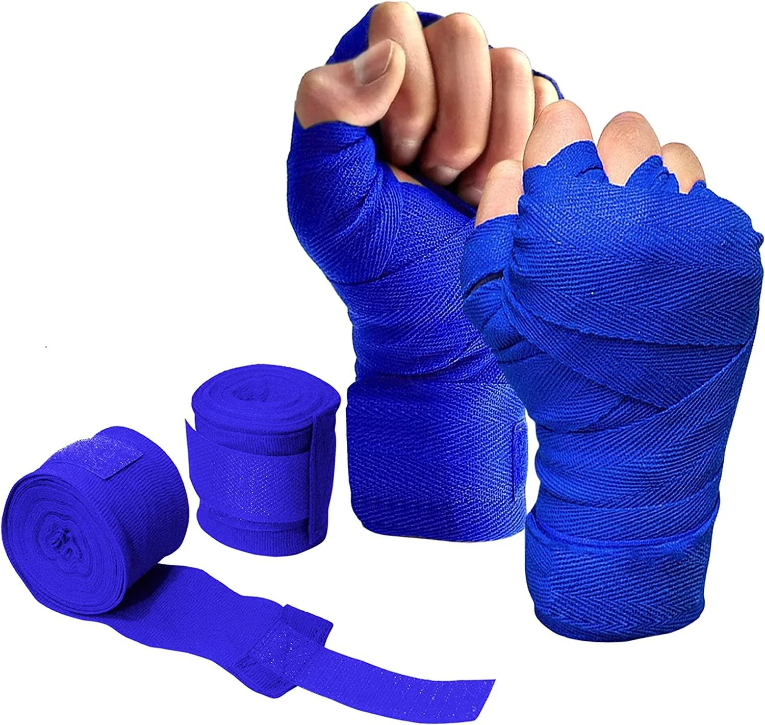 Hand Wrap