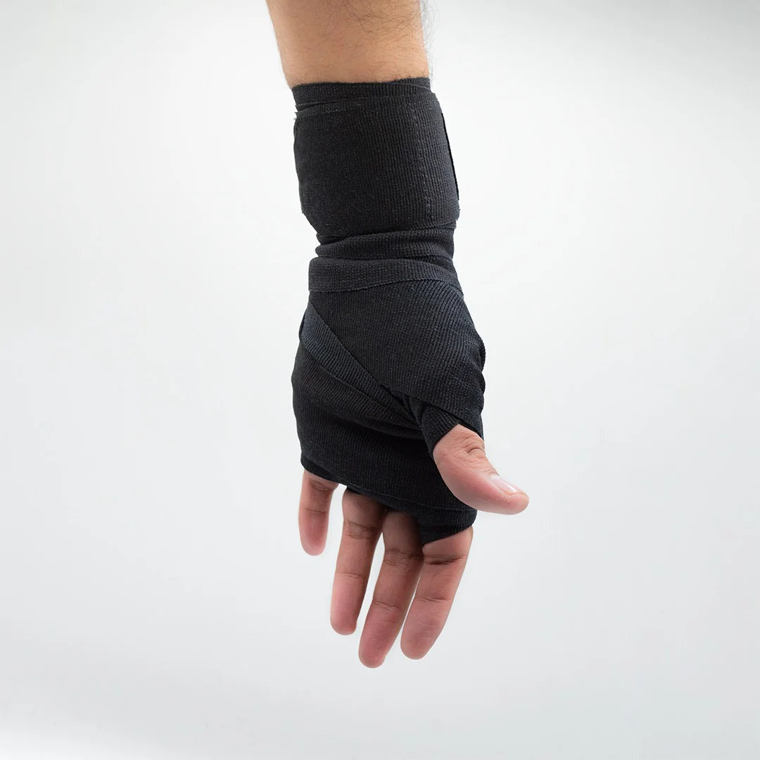 Hand Wrap