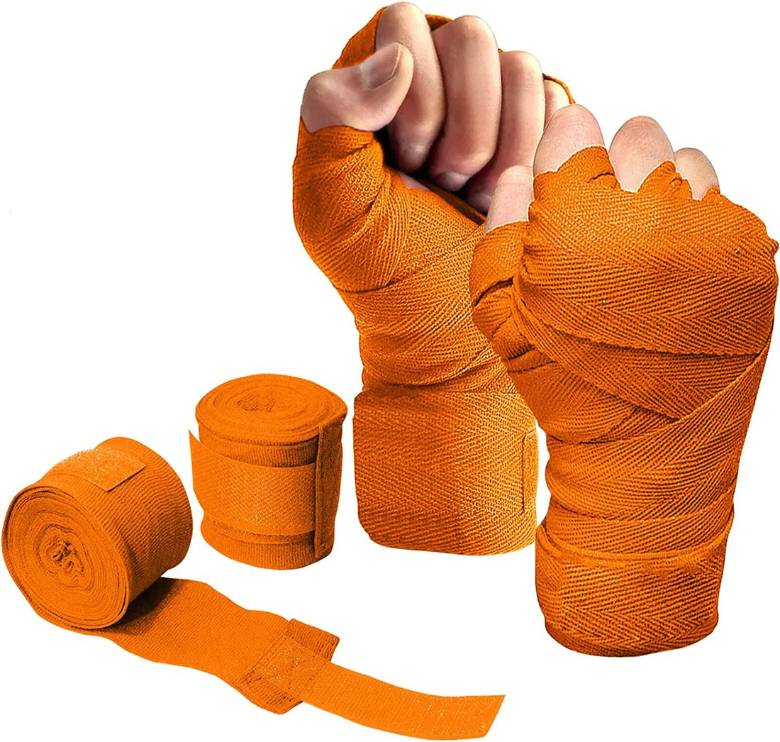 Hand Wrap