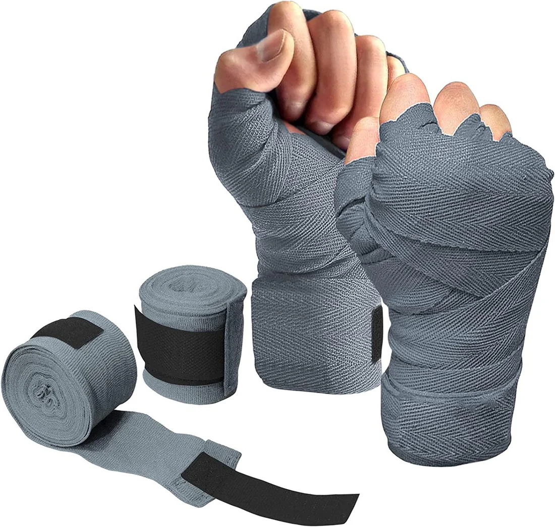 Hand Wrap