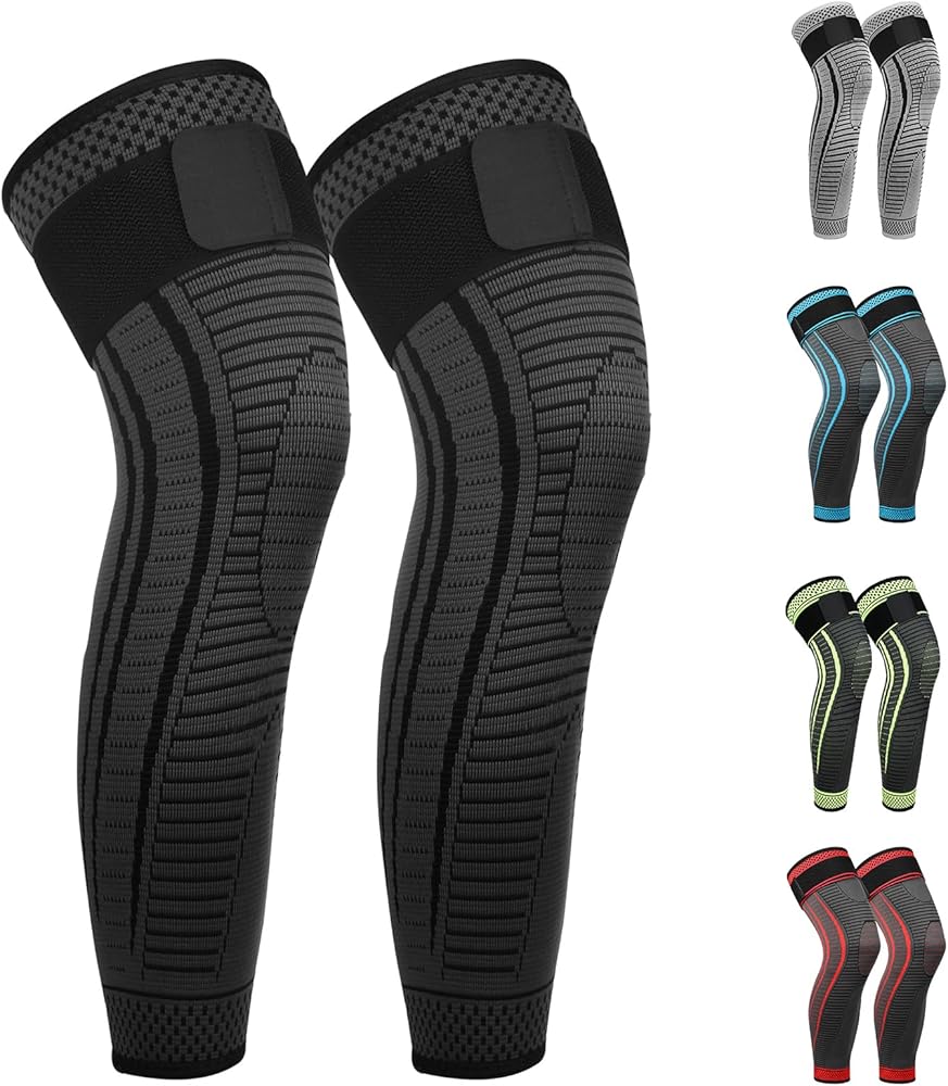 Knee Pad