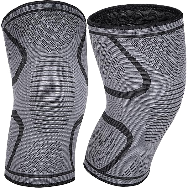 Knee Pad