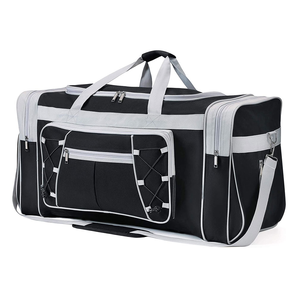 MMA Bag Kitt