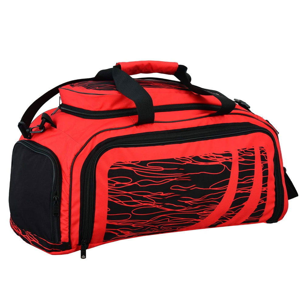 MMA Bag Kitt