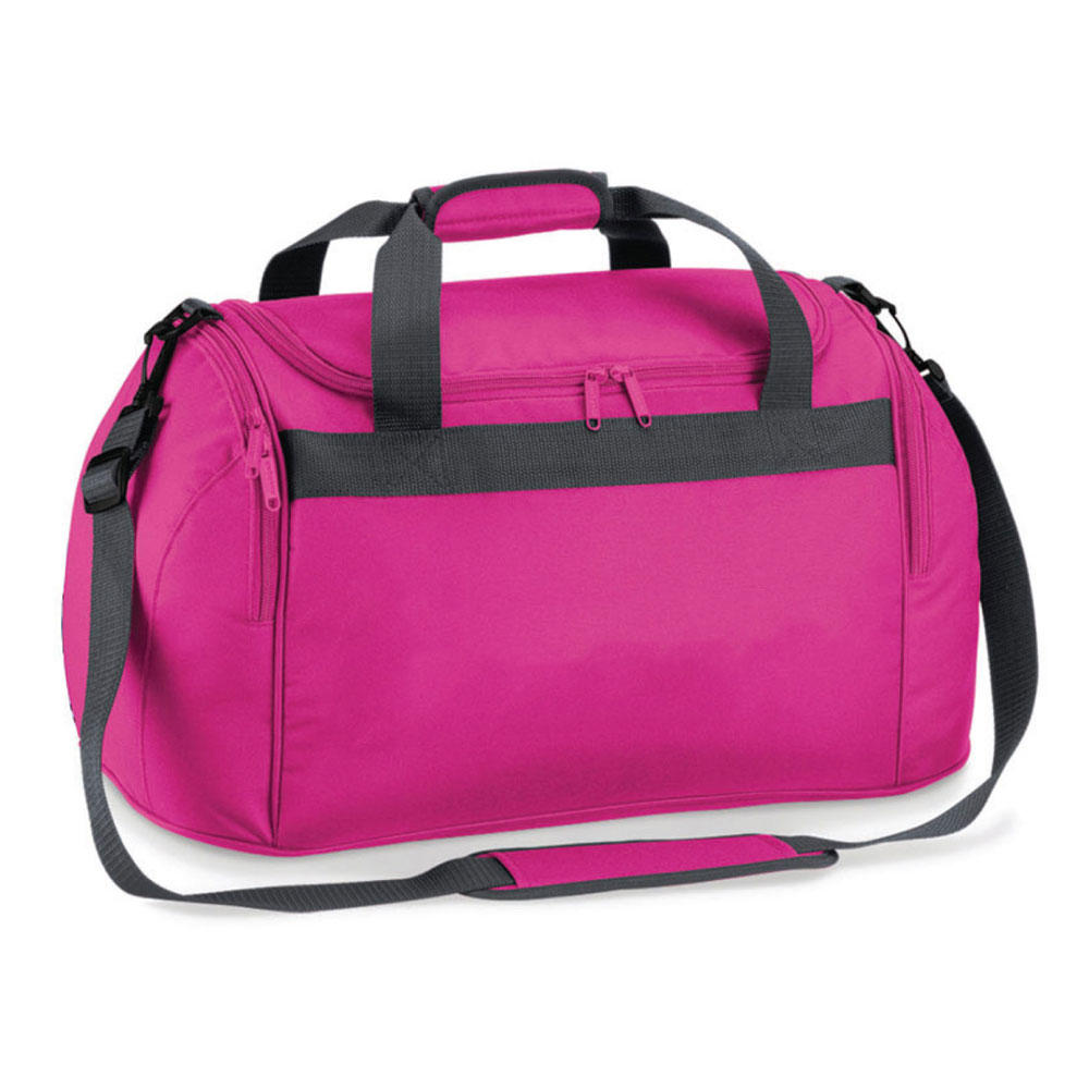 MMA Bag Kitt